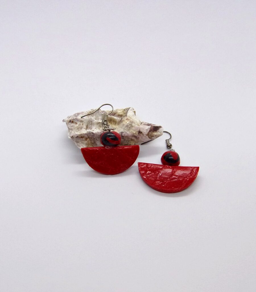 Mini red