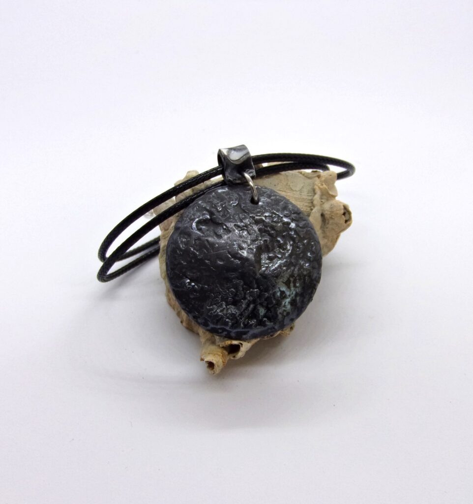Black moon