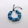 Rustic blue bubbles - Image 2