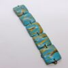 Turquoise tiles - Image 2