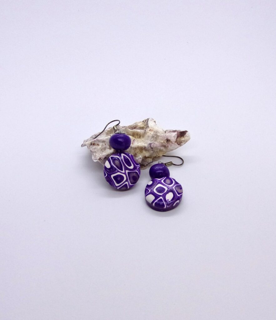 Retro purpura