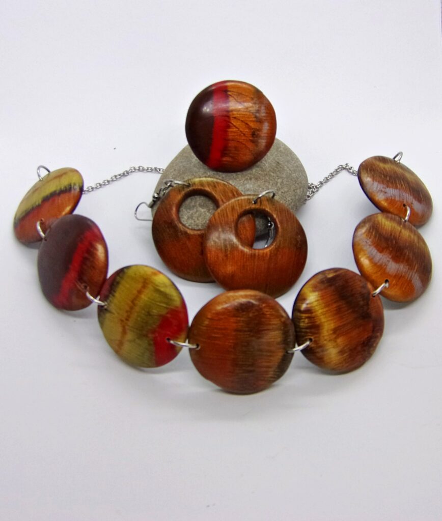 Wood