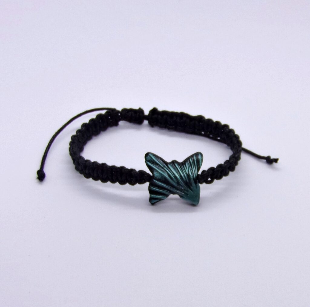 Magic Butterflies
