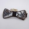 Steampunk Unisex Metuljčki